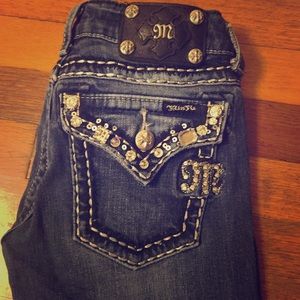 MissMe✨ skinny Jean